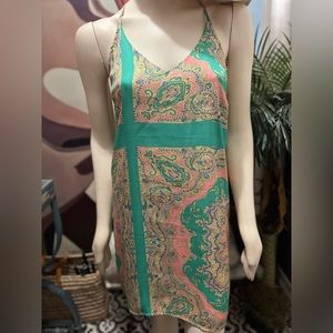 Vintage Miss Me Couture dress